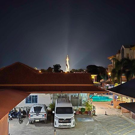 Baan Sabaijai Resort That Phanom エクステリア 写真