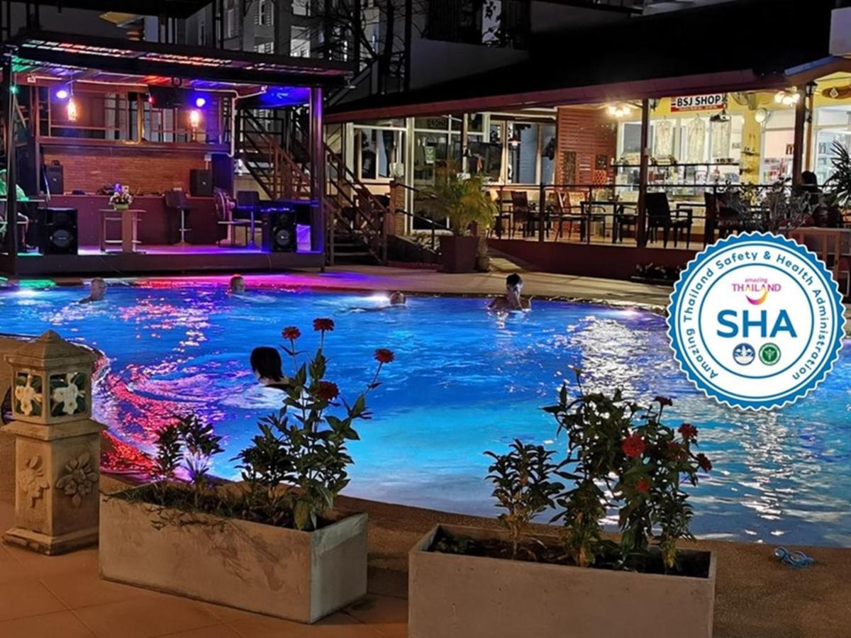 Baan Sabaijai Resort That Phanom エクステリア 写真