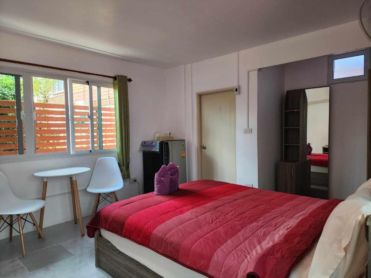 Baan Sabaijai Resort That Phanom エクステリア 写真