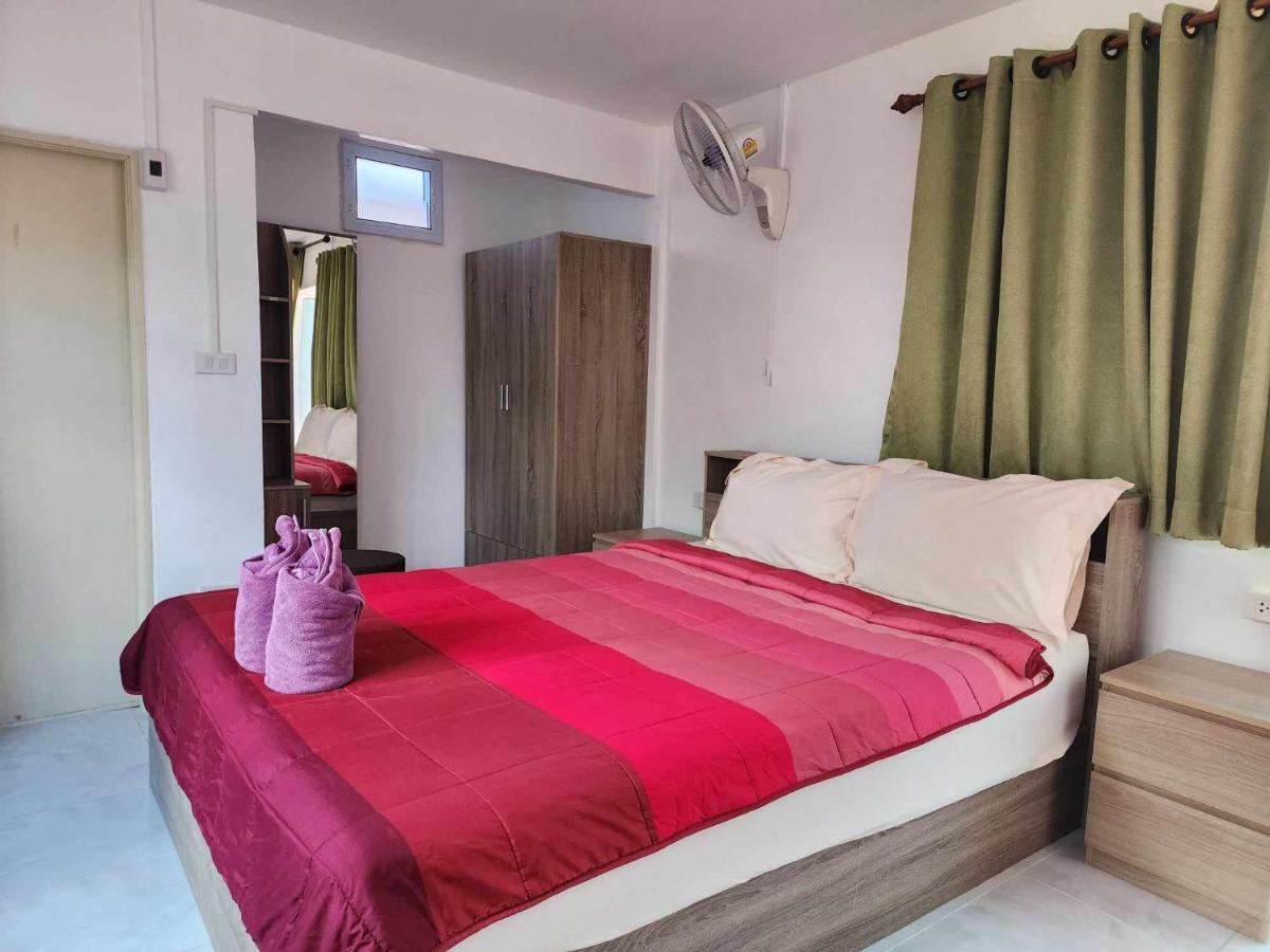 Baan Sabaijai Resort That Phanom エクステリア 写真