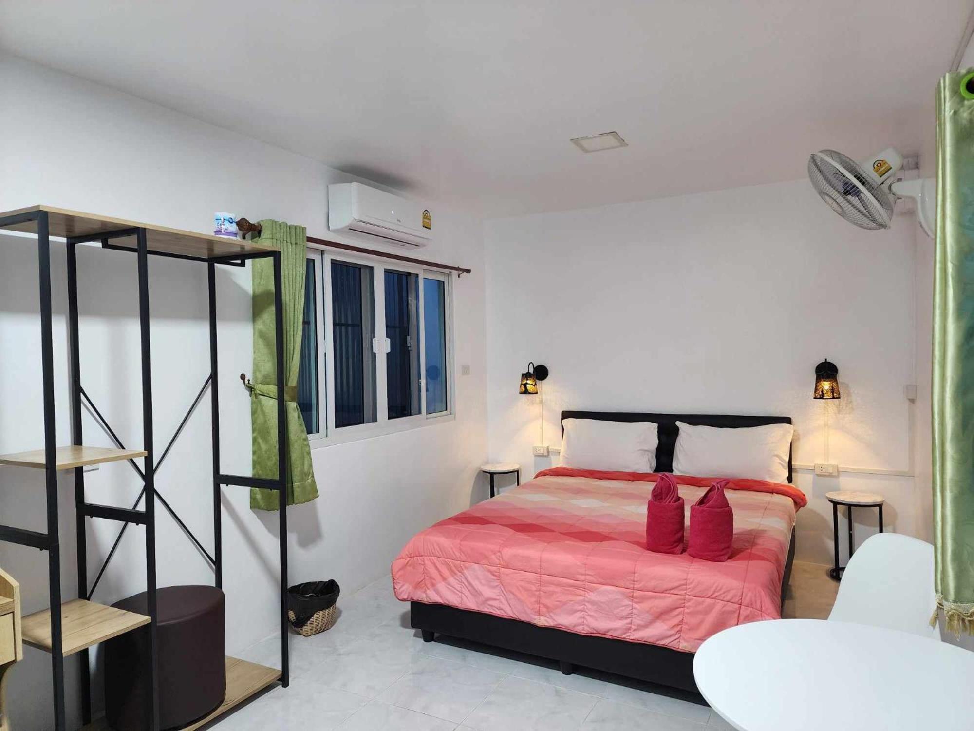 Baan Sabaijai Resort That Phanom エクステリア 写真