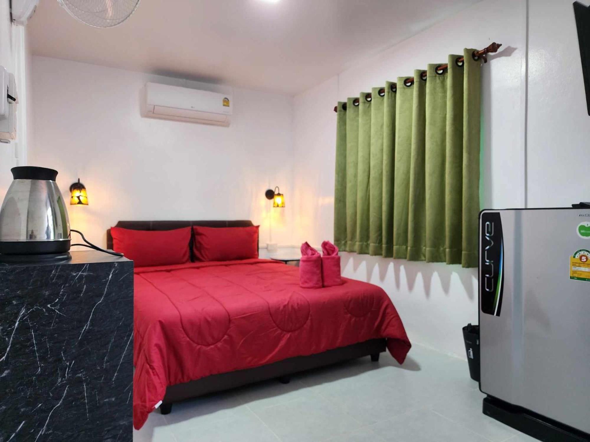 Baan Sabaijai Resort That Phanom エクステリア 写真