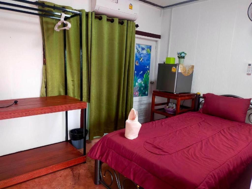 Baan Sabaijai Resort That Phanom エクステリア 写真