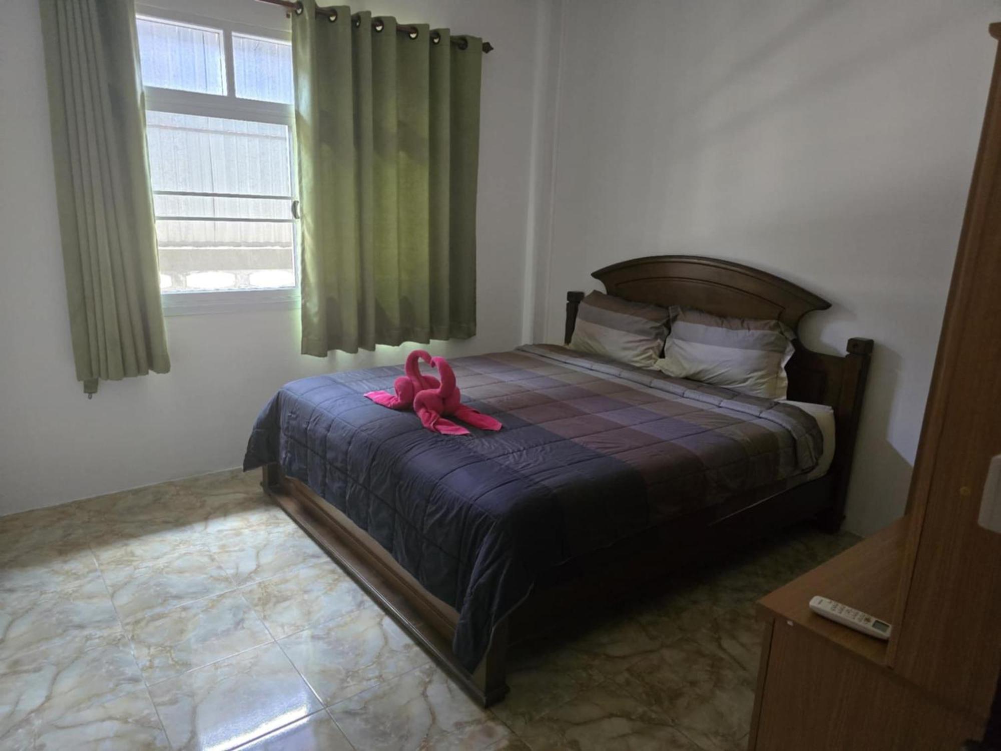 Baan Sabaijai Resort That Phanom 部屋 写真