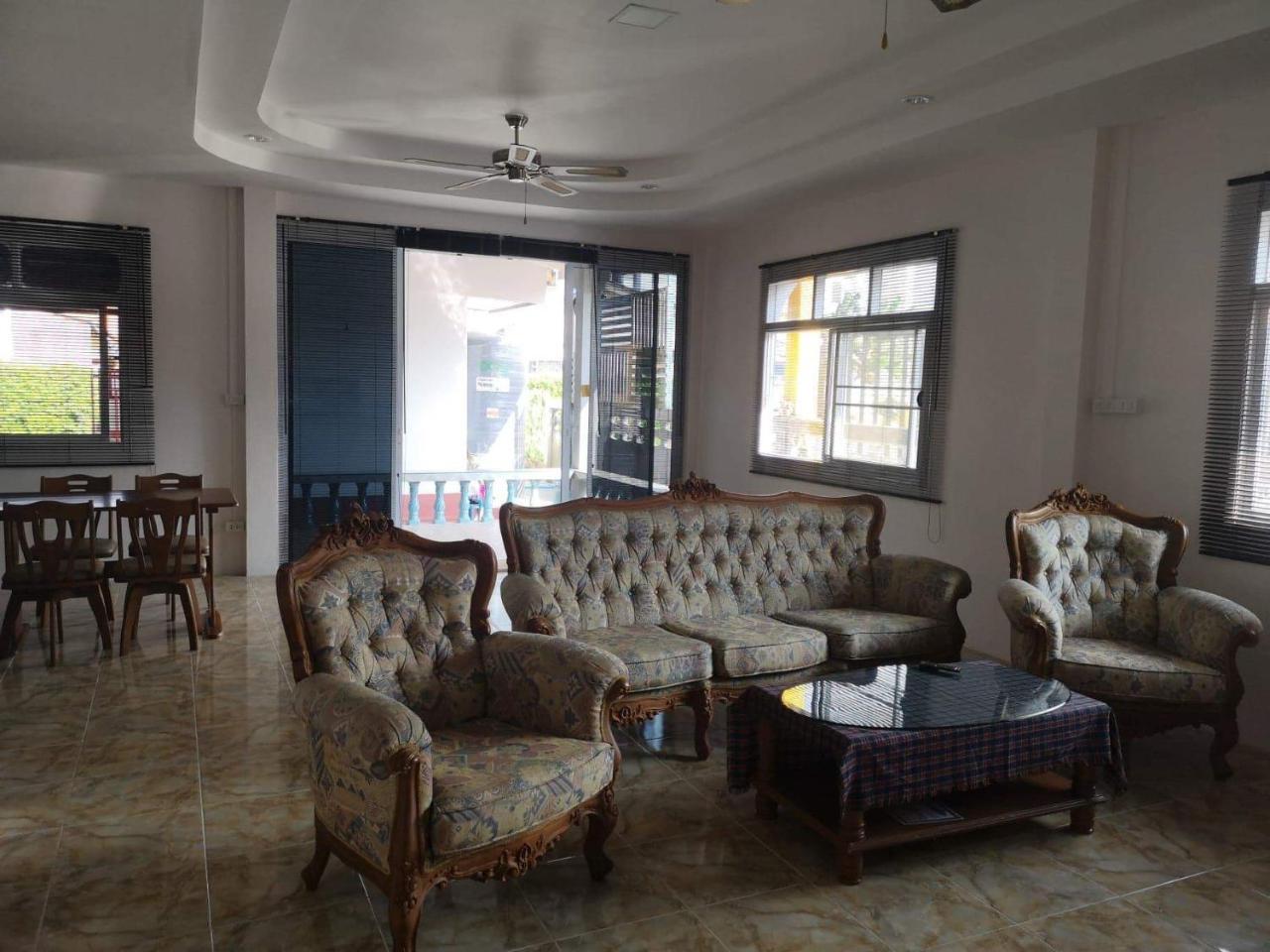 Baan Sabaijai Resort That Phanom エクステリア 写真