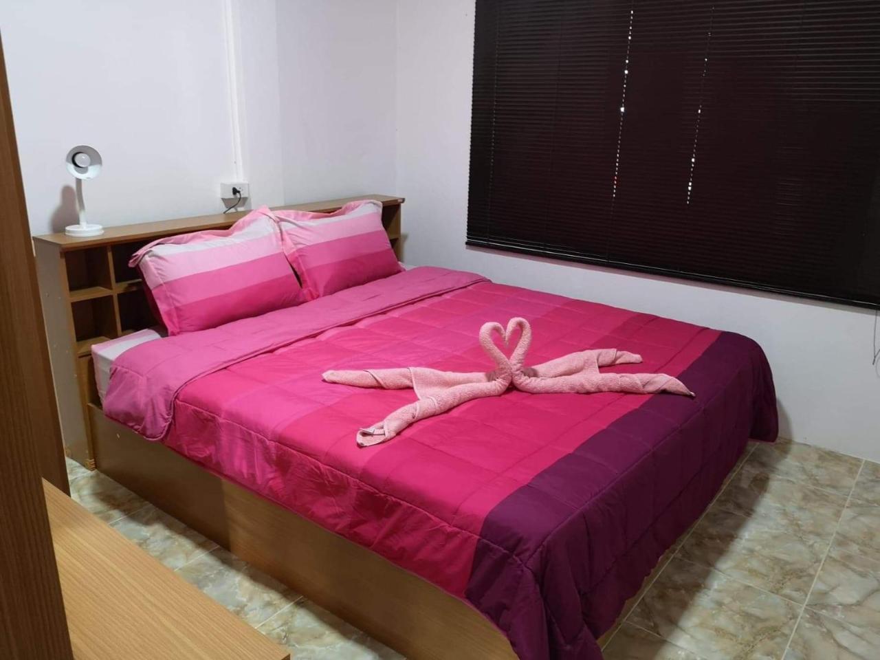 Baan Sabaijai Resort That Phanom エクステリア 写真